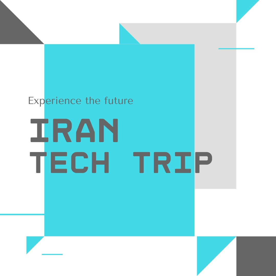 Iran Tech Trip 2022