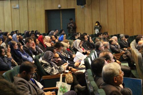 International Conference on Natural Resources Management in Developing Countries